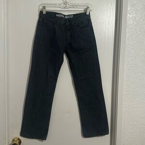 Nautica Kids Dark Blue Jeans